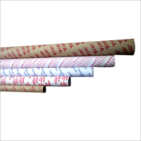 Paper Board Tubes