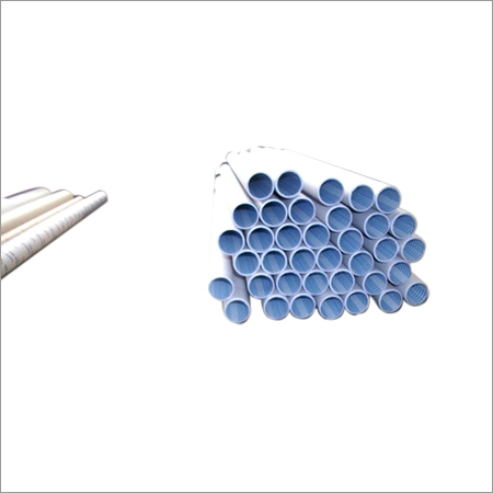 Printed Tubes