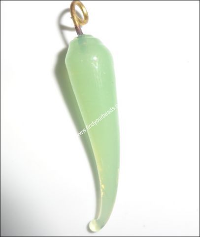 chilli beads