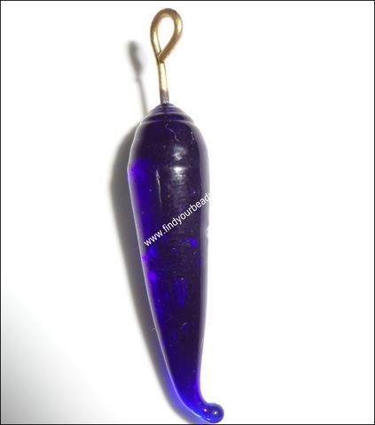 Chilli Beads