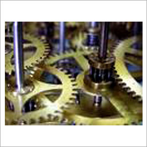 Gear Lubricants