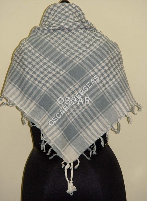 Cotton Scarves