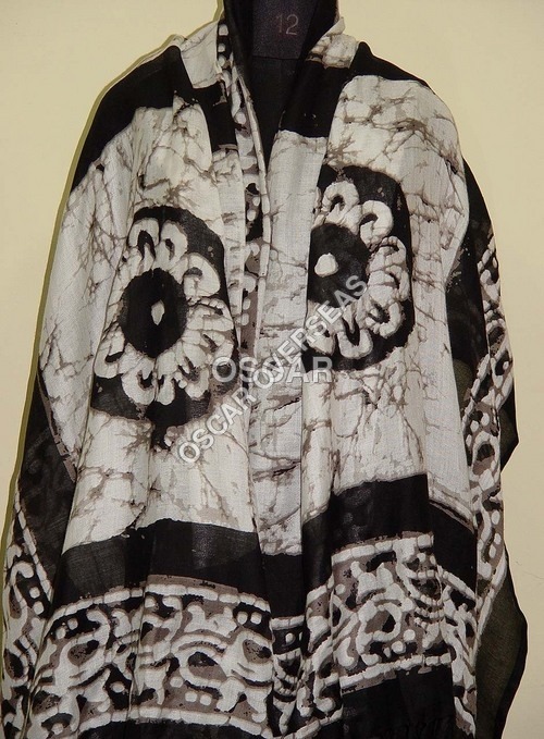Printed Stoles