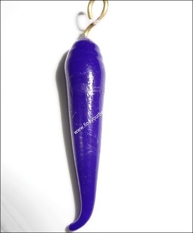 Chilli Beads