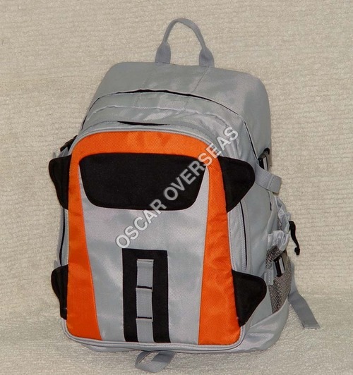 School Backpacks By OSCAR OVERSEAS