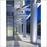 Metal Columns