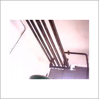 Pipeline Fittings For Air, Water & Gas