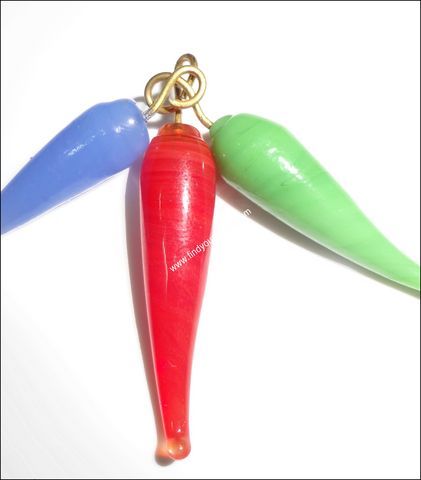 Chilli Beads