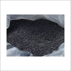 Graphitized Petroleum Coke