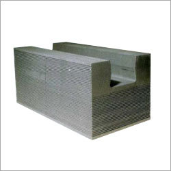 Cathode Block