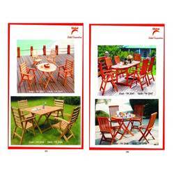 Wooden Furniture