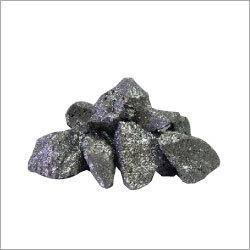 Silicon Metal