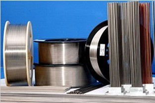 Inconel 600 Welding Wires and bars