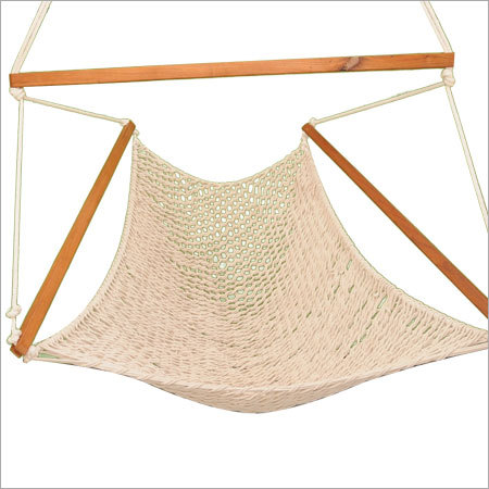 Cotton Hammocks