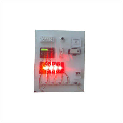 Mobile Switch Boards