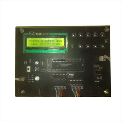 Solar Charge Controller