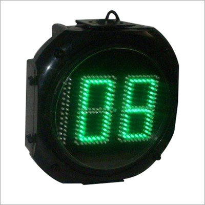 Led Based Solar Street Light