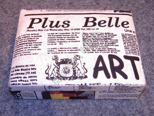 Womens Jewellery Boxes