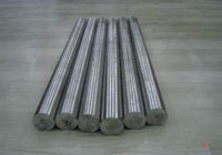 Stainless Steel Bar