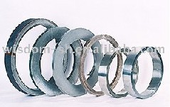Special Alloys Strips
