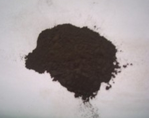 Sulphonated Asphalt