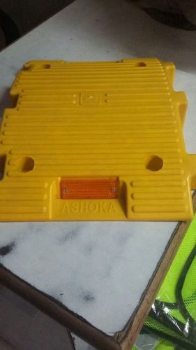 ABS Plastic Speed Bumps 