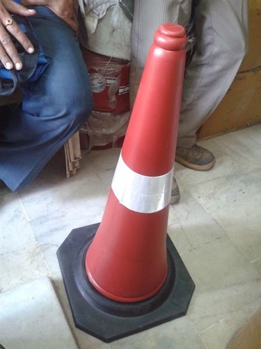 Safety Cone 