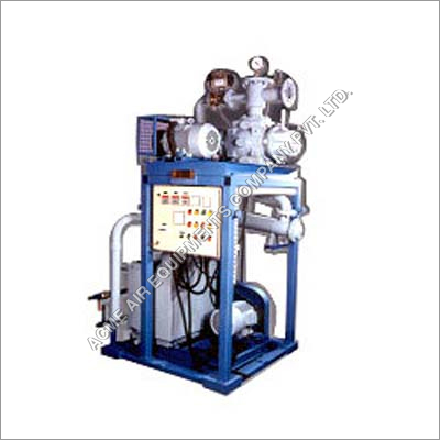 Mechanical Vacuum Booster Mechanical Vacuum Booster