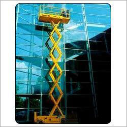 Aerial Work Platform