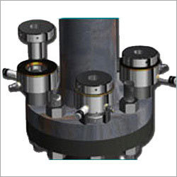 Bolt Tensioners