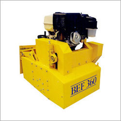 Surface Preparation Equipment