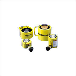 Hydraulic Jacks