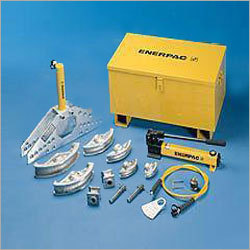 Hydraulic Pipe Bender