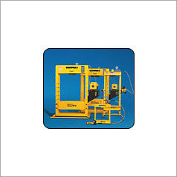 Bench And Workshop Presses