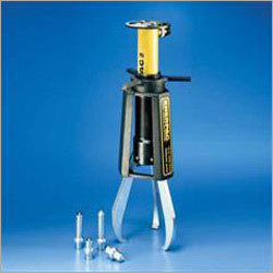 Hydraulic Grip Pullers