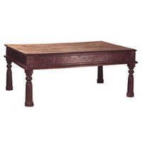 Rosewood Takhat Table of Wooden