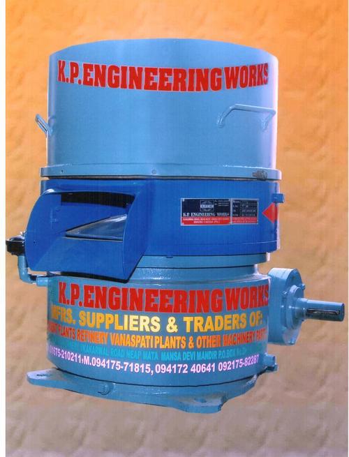 Vertical Pallet Machines