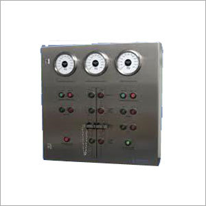 Control Panel Boards