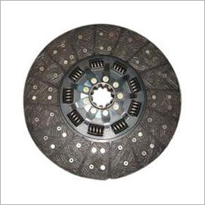 Clutch Plate