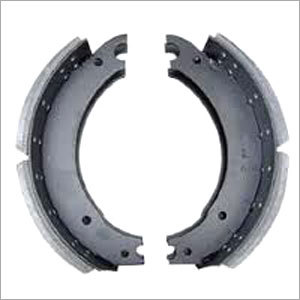 Heavy Trucks Brake shoes
