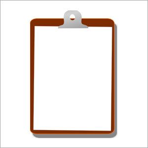 Clipboard