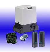 Sliding Gate Motor