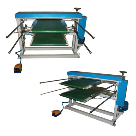 Special Purpose Machine