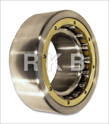 Cylindrical Bearing NU209ST / BR