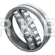 Spherical Bearing