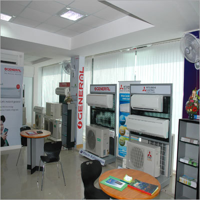 Multi Split Air Conditioners