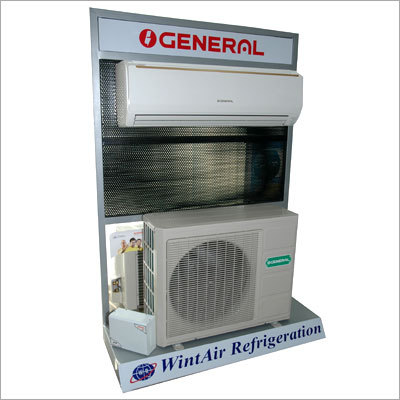 Split Air Conditioner (Wall Mounted)