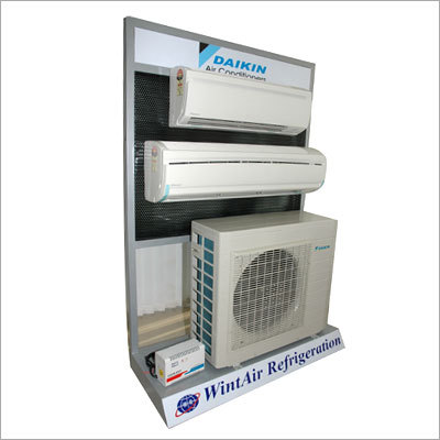 Panel Air Conditioner