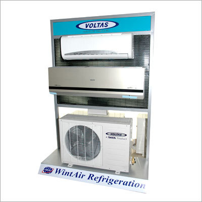 Room Air Conditioners