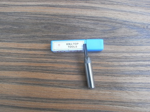 TCT Straight Bit